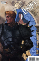 Lucifer, Vol. 1 Brothers In Arms |  Issue