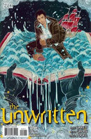 The Unwritten Leviathan, Part Four |  Issue