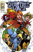 Shattered Image Shattered Image  |  Issue