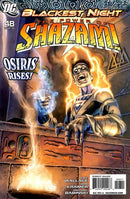 The Power of Shazam! Blackest Night - Rest in Peace |  Issue