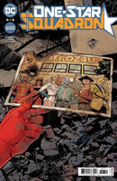 One-Star Squadron Aftermaths and Long Divisions |  Issue