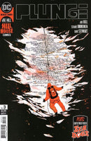 Plunge Sea Dogs, Chapter Twenty-Four |  Issue