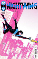 Nightwing, Vol. 4 Leaping Into the Light, Leaping Into the Light Part Two |  Issue