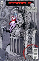 iZombie Collections |  Issue
