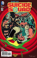 New Suicide Squad Freedom, Part Two |  Issue