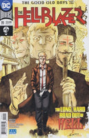 Hellblazer, Vol. 2 The Good Old Days, Part 1: Day's End |  Issue