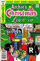 Archie Giant Series  |  Issue