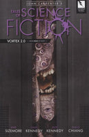 John Carpenter's Tales Of Science Fiction - Vortex, Vol. 2  |  Issue