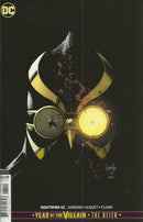 Nightwing, Vol. 4 Year of the Villain: The Offer - The Scout |  Issue