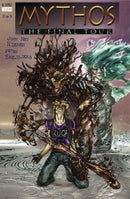 Mythos: The Final Tour The Final Tour |  Issue