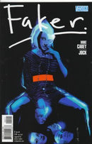 Faker Part Two |  Issue