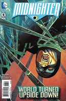 Midnighter, Vol. 2 Midnighter |  Issue