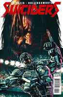Suiciders  |  Issue