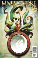 Mnemovore  |  Issue