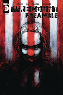 The Recount: Preamble  |  Issue