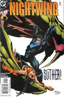 Nightwing, Vol. 2 Road to Nowhere, Part 1 |  Issue