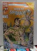 Web of Spiderman | Special Flip Edition | Issue