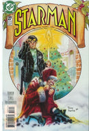 Starman, Vol. 2 Christmas Knight |  Issue