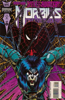 Morbius: The Living Vampire, Vol. 1 Dance Of The Hunter, Part 2: Deceptions |  Issue