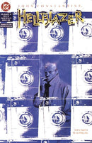 Hellblazer, Vol. 1 Counting To Ten |  Issue