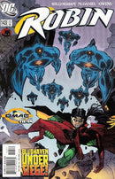 Robin, Vol. 2 Rock the Haven |  Issue