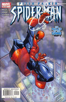 Peter Parker: Spider-Man The Rules Of The Game, Part 2 |  Issue