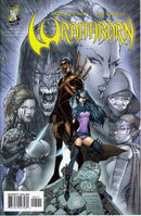 Wraithborn In the Beginning |  Issue