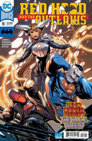 Red Hood and the Outlaws, Vol. 2 Bizarro Reborn, Me Am Me |  Issue