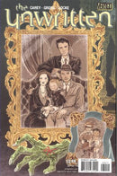 The Unwritten On to Genesis, Conclusion |  Issue