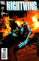 Nightwing, Vol. 2 Fire Down Below |  Issue
