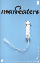 Man-Eaters  |  Issue