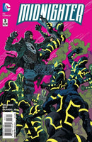 Midnighter, Vol. 2 Midnighter. |  Issue