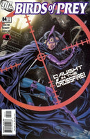 Birds of Prey, Vol. 1 Knock-Out |  Issue