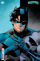Nightwing, Vol. 4 Untitled / The Son of Gray, Part 1 |  Issue