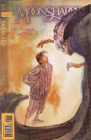 Moonshadow, Vol. 2 In a Lone Land |  Issue