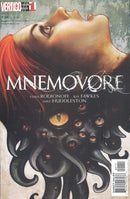 Mnemovore  |  Issue
