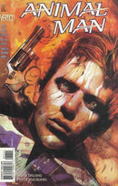 Animal Man, Vol. 1 Thicker Than Water |  Issue