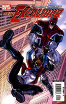 New Excalibur Chamber |  Issue