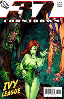 Countdown Countdown - Forbidden Fruit / The Origin of Poison Ivy |  Issue