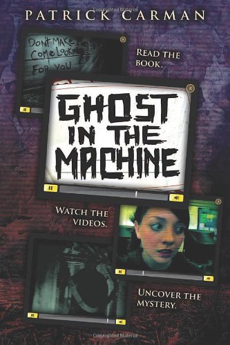Ghost in the Machine: Skeleton Creek 2 Second Hand Book Online