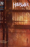 Hellblazer, Vol. 1 The Fear Machine, Part 3: Rough Justice |  Issue