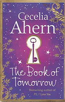 The Book of Tomorrow by Ahern, Cecelia | Paperback |  Subject: Contemporary Fiction | Item Code:R1|E2|2115