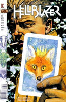Hellblazer, Vol. 1 The Nature of the Beast |  Issue