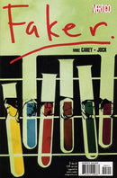 Faker Part Three |  Issue