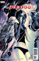 Fables The Dark Ages, Chapter Four: The Darkest Hour / Mowgli For Dinner, Part Four |  Issue