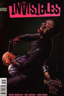 Invisibles, Vol. 2 American Death Camp, Part 2: Counting to Five |  Issue