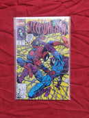 SleepWalker Spiderman