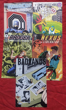 Dark Horse Comics Pack | Pack of 5 Comic Books