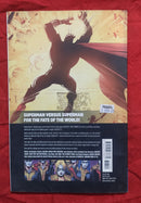 Injustice Ground Zero | Graphic Novel | Trade Paperback | DC Comics