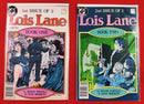 Lois Lane  by Dc  Comics | Complete Set